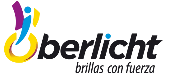 Oberlicht — Brillas con fuerza