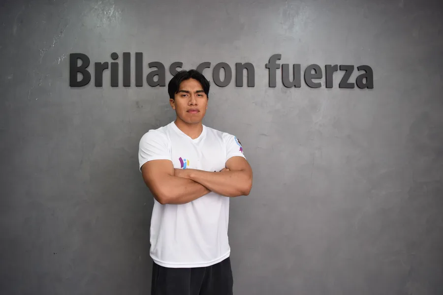 Carlos Ángel Miranda Guzmán, Coach Oberfit