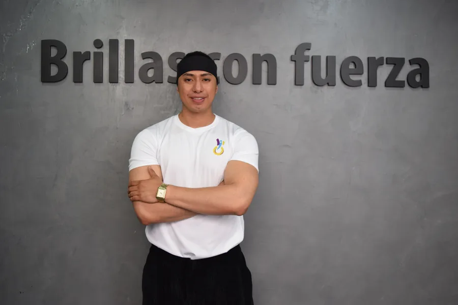 Carlos Hernández, Coordinador Oberfit