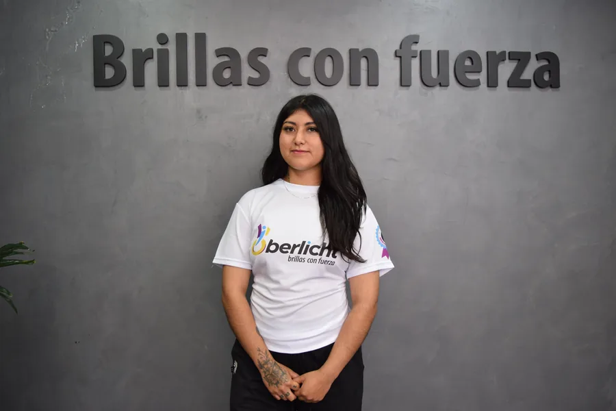Vanessa Romero Nucamendi, Coach Oberfit